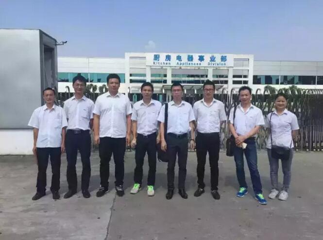 如何打造企業(yè)品牌？看看美的是怎么做的