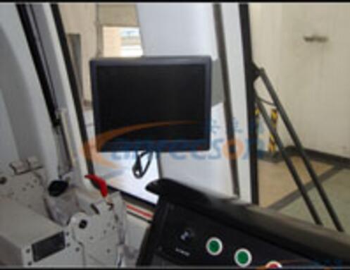 北京地鐵列車(chē)監(jiān)控項(xiàng)目                                        